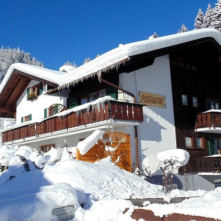 Allgaeu Sonne Oberstdorf Buitenkant foto