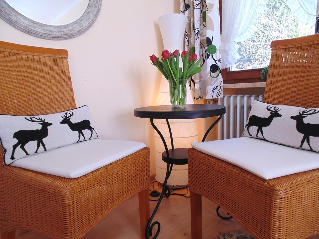 Allgaeu Sonne Oberstdorf Kamer foto